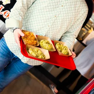 Grand Opening at Lakeside Plaza Javi's Tacos