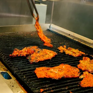 Grand Opening at Lakeside Plaza Javi's Tacos