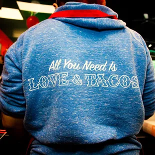 Grand Opening at Lakeside Plaza Javi's Tacos