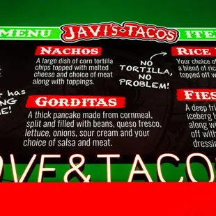 Grand Opening at Lakeside Plaza Javi's Tacos