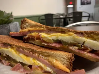 For the Love of Food Cafe