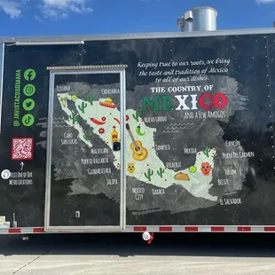 the location of javi's tacos