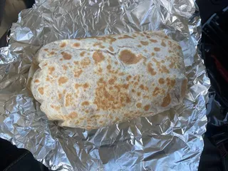 Taqueria El Rey Truck