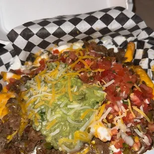 Javi's Tacos