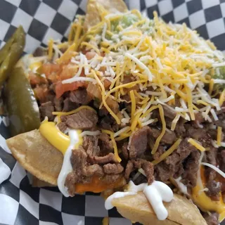 Nachos