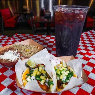 Taco Tuesday in Omaha ~ Javi's Tacos ~ Best Tacos in Omaha