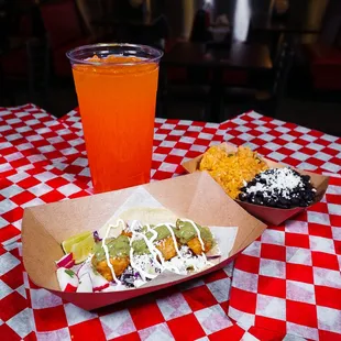 Taco Tuesday in Omaha ~ Javi's Tacos ~ Best Tacos in Omaha