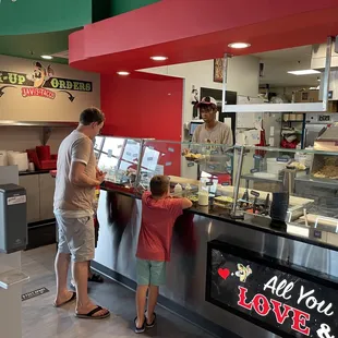 Kids LOVE Javi's Tacos