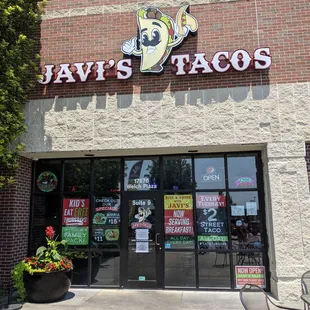 Finally checking it out!