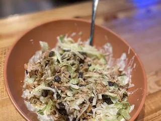 Burrito Envy & Tequila Bar