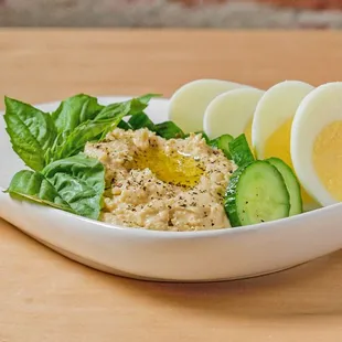Protein Bowl