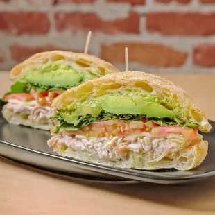 food, sandwiches, sandwich