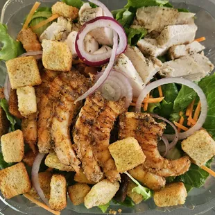 1'24'2024 Delish Salad