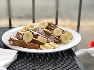 Waffle Shop