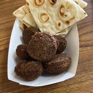 Falafel