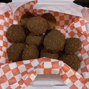Falafel
