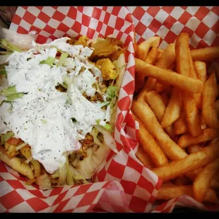Jawad Grill 641 125th Avenue Northeast Blaine, MN 55434