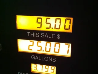 Gas & Go