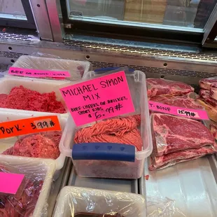 Michael Symon mix