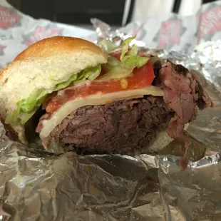 Roast Beef