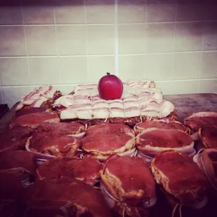 Smoked Pork Chops
