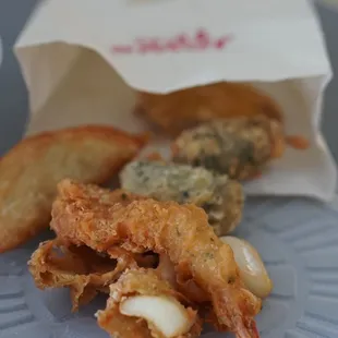 Deep Fried Set (M)/ ()