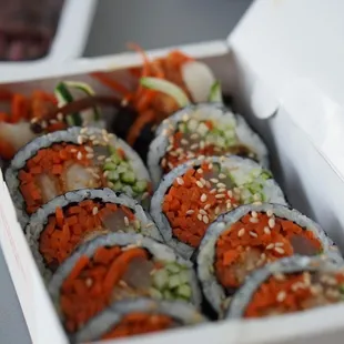 Gimbap