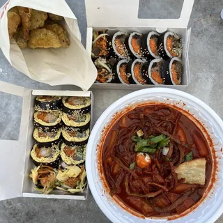 Duo Set