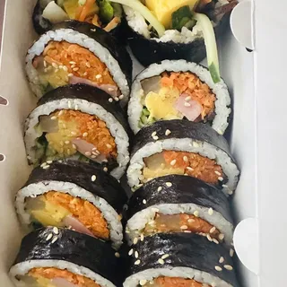 Bareun Gimbap/
