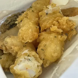 Deep Fried Set (M)/ ()