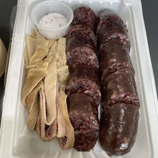 Jaws Korean Sausage Mix/ ( )