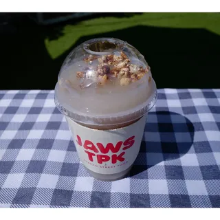 Sikhye Slushie/