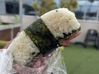 Daom Korean Restaurant
