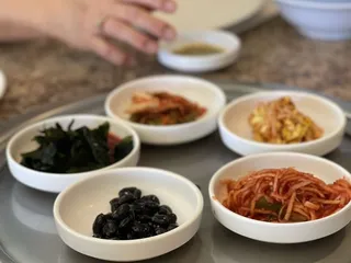 Young Dong Restaurant