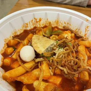 Ddeokbokee