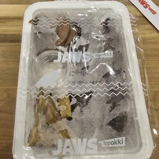 Jaws Korean Sausage ( )