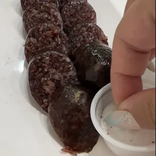 Jaws Korean Sausage Only ()