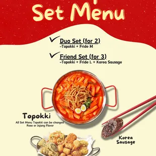 Perfect Combination!