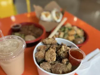 Jojo's Kitchen: Taiwan Eats