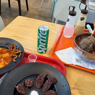 food