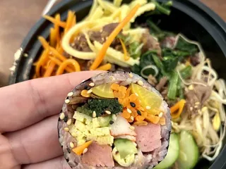 K-Deli