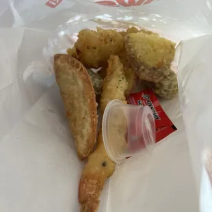 Gyoza