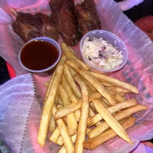 Kc Wild Hog Pork Shanks