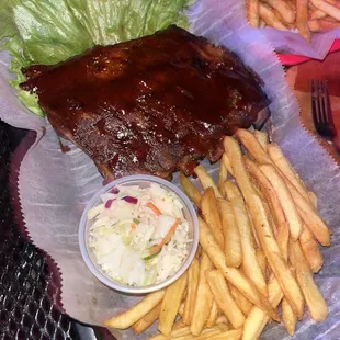 Ribs