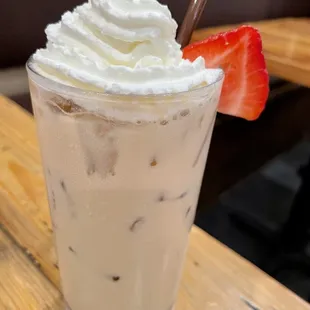 drink
