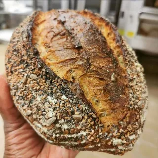 4 Grain Sourdough