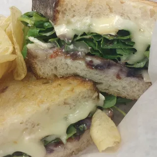 Brie Melt