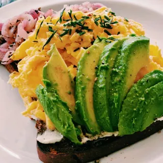 Philadelphia Chive & Onion Cream Cheese (7.5oz Tub)