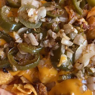 Frito Pie