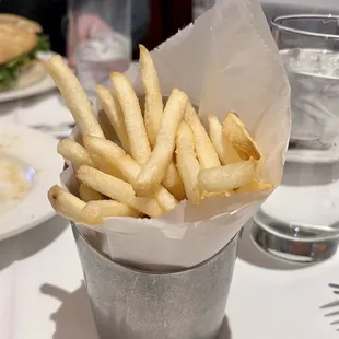 Fries